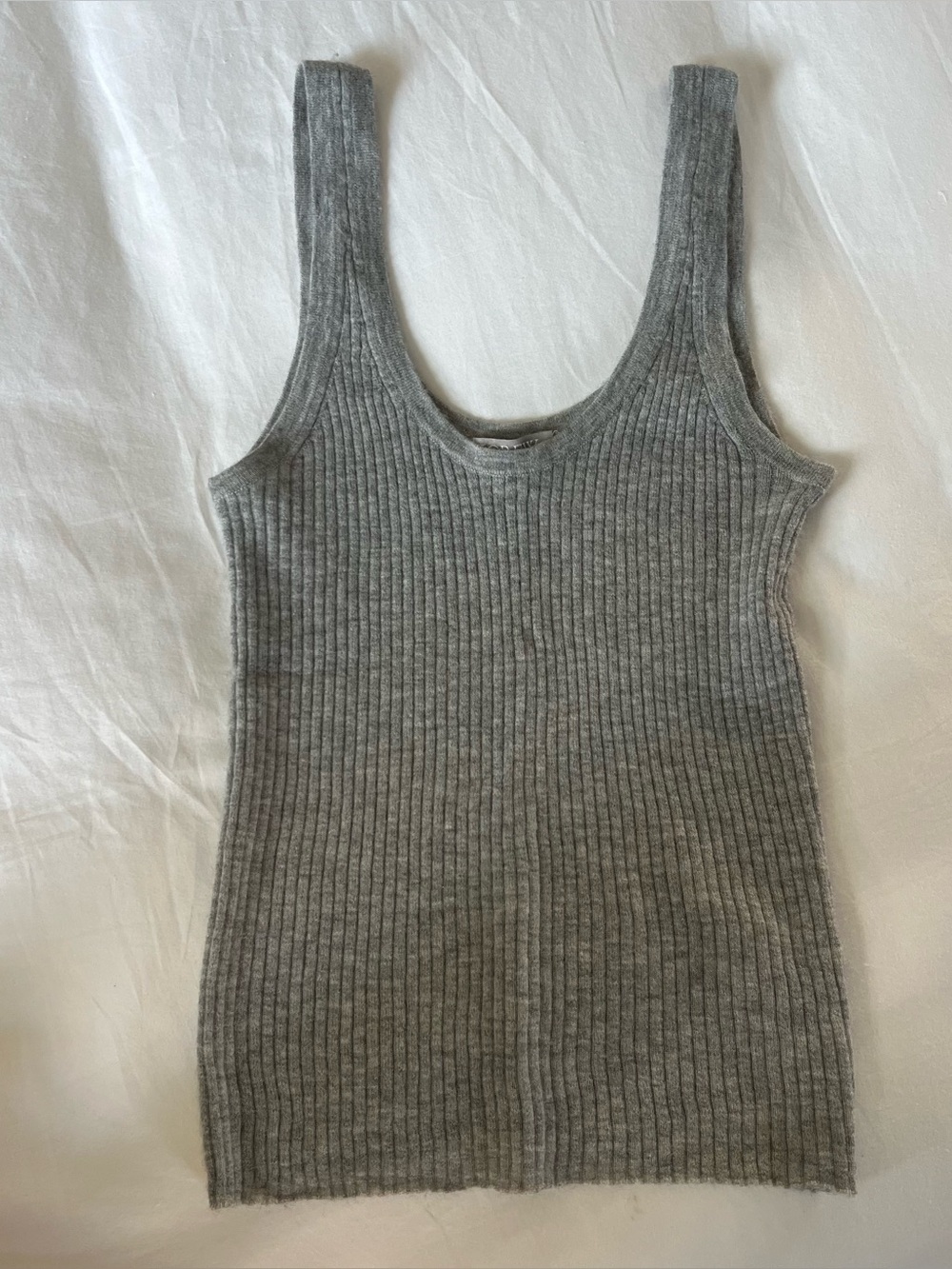 J.Crew Cashmere Tank